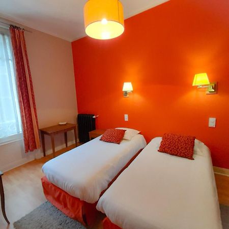 Hotel Altair Dinard Zewnętrze zdjęcie