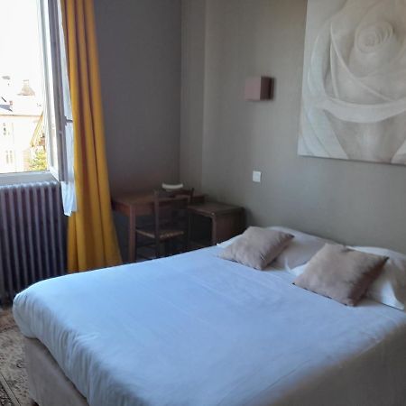 Hotel Altair Dinard Zewnętrze zdjęcie