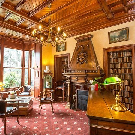 Hotel Altair Dinard Zewnętrze zdjęcie