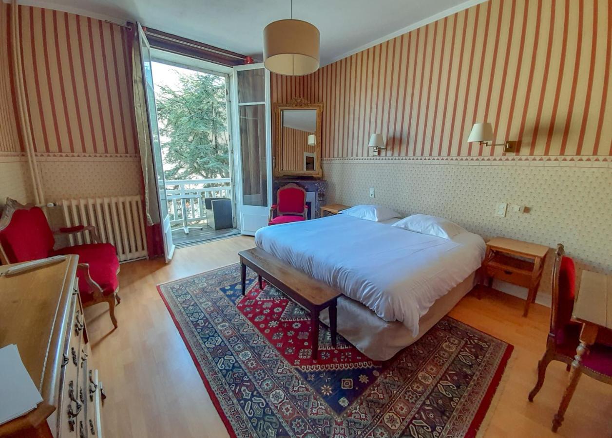 Hotel Altair Dinard Zewnętrze zdjęcie