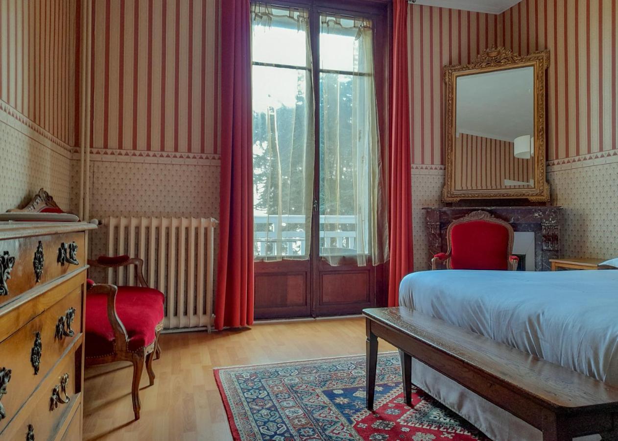 Hotel Altair Dinard Zewnętrze zdjęcie
