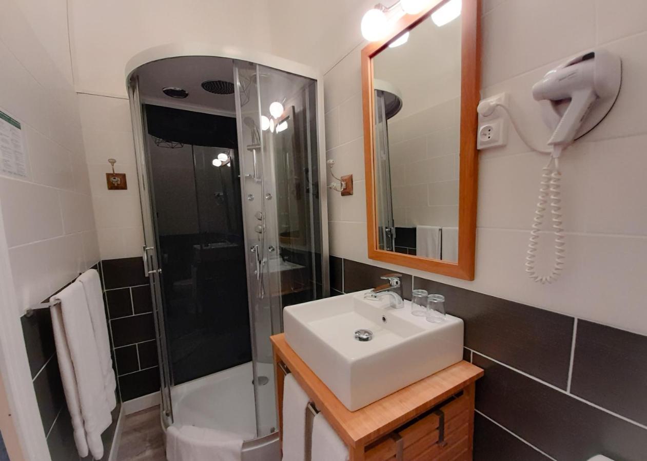 Hotel Altair Dinard Zewnętrze zdjęcie