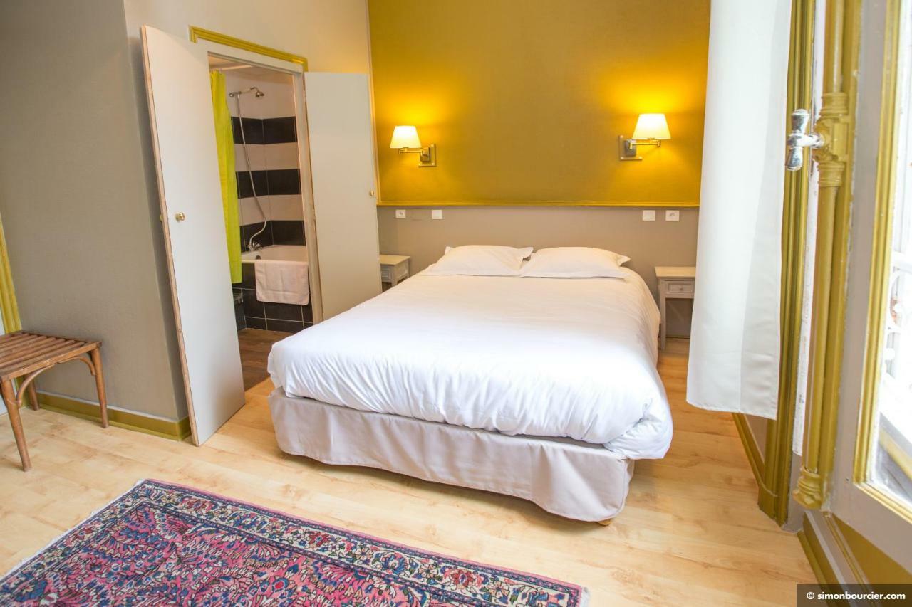 Hotel Altair Dinard Zewnętrze zdjęcie