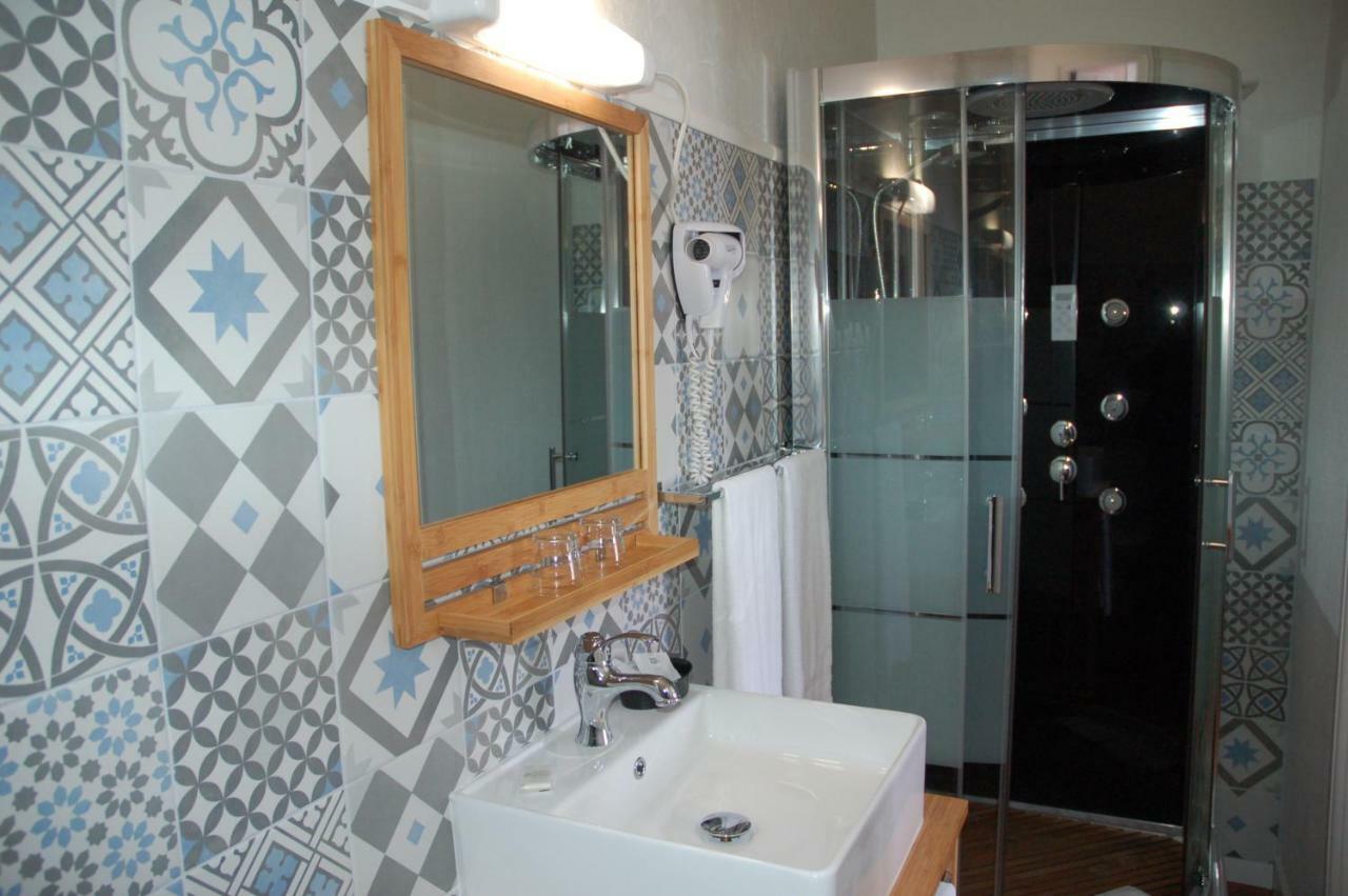 Hotel Altair Dinard Zewnętrze zdjęcie